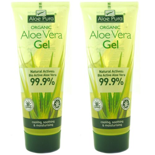 ALOE VERA LOTION 200ML