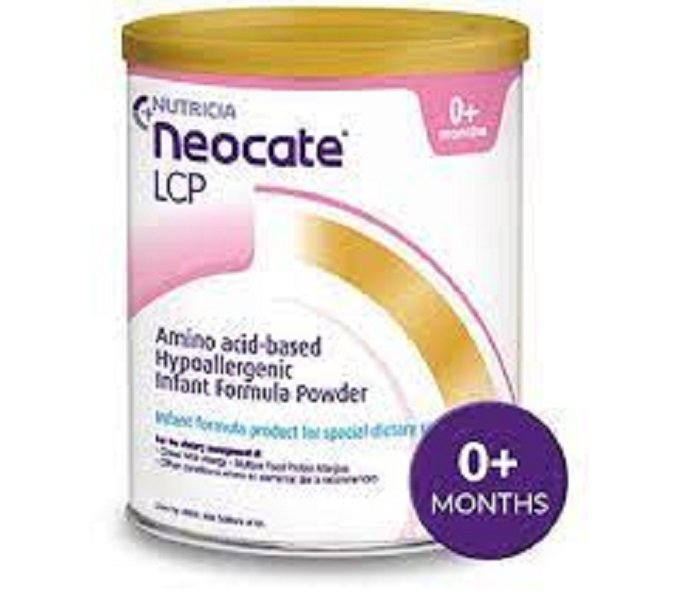 Neocate 400g