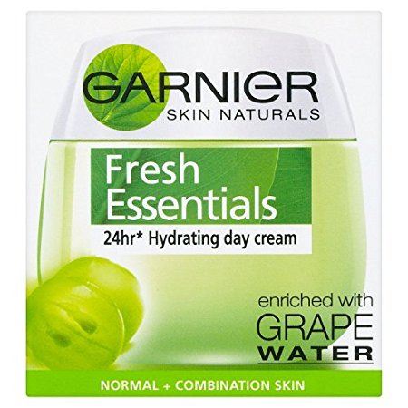 GARNIER FRESH ESSENTIAL