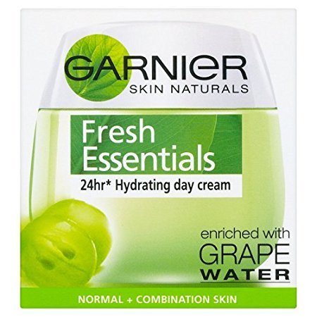 GARNIER FRESH ESSENTIALS POT NORMAL SKIN 50 ML