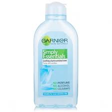GARNIER SIMPLY ESSENTIALS SOOTHING TONER 200ML