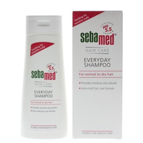 Sebamed Everyday Shampoo 200ml