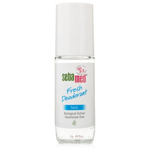 SEBAMED ROLL-ON DEODORANT FRESH 50ML