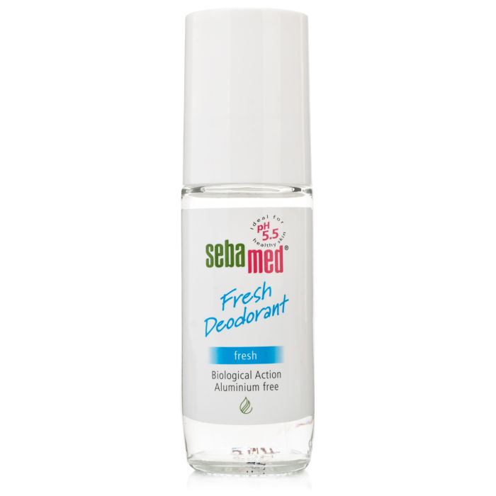 sebamed fresh