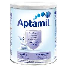 APTAMIL PEPTI 1 TIN 400G