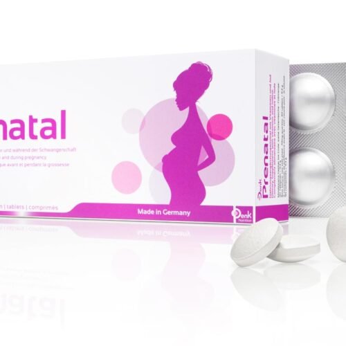 Denk Prenatal Tablets 30`S
