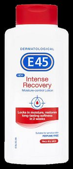E45 INTENSIVE RECOVERY LOTION 250ML
