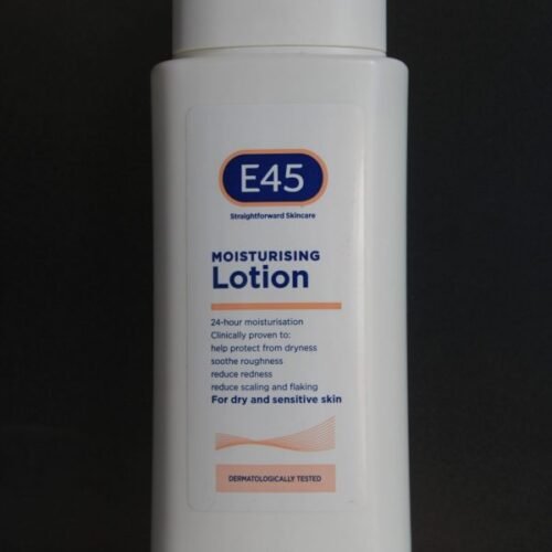 E45 Moisturising Lotion 200ML