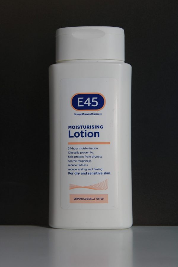E45 LOTION