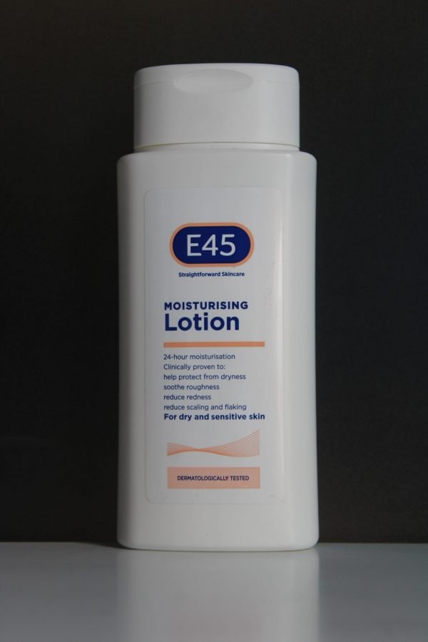 E45 Moisturising Lotion 200ML