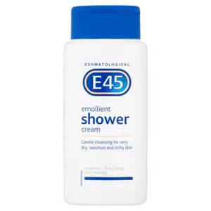 EMMOLIENT SHOWER 200ML
