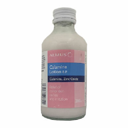 calamine