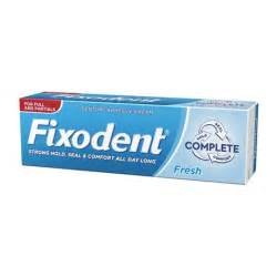 FIXODENT CREAM FRESH 47G