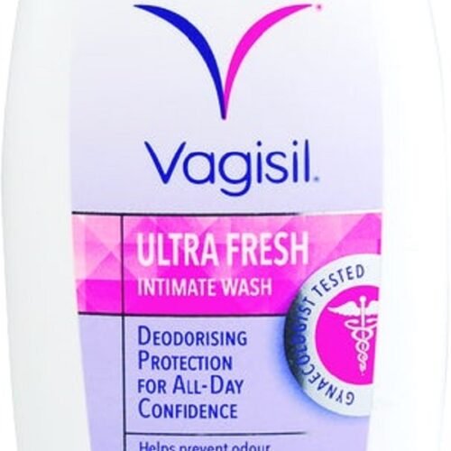 Vagisil Odour Shield Wash 250ML