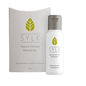 SYLK NATURAL LUBRICANT 40G