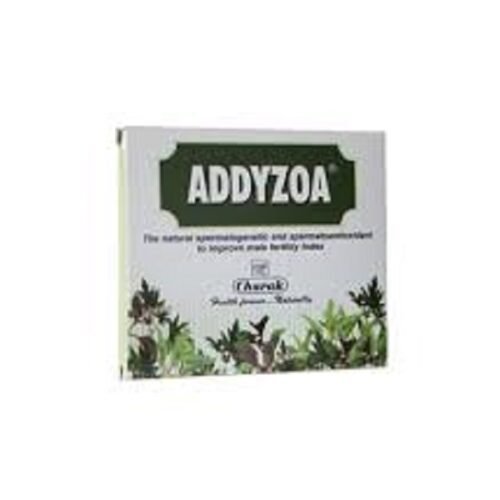Addyzoa Capsules 20`S