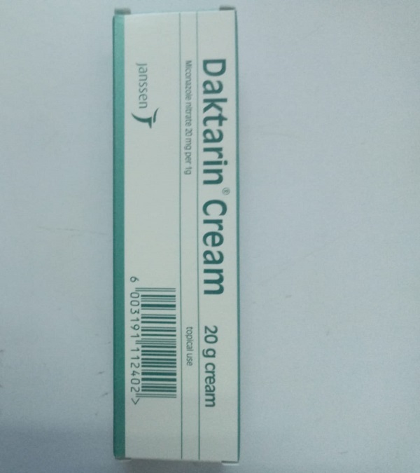 daktarin