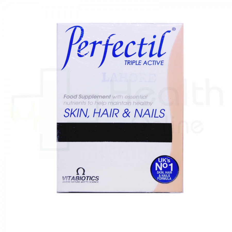 PERFECTIL CAPSULES 30`S