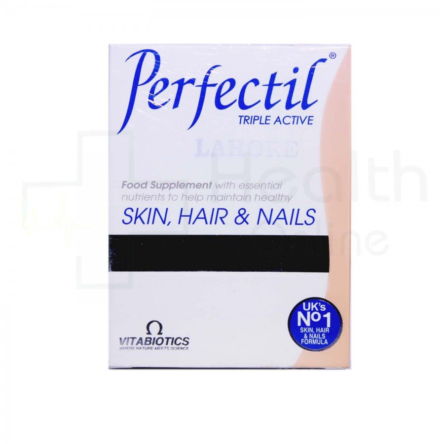 PERFECTIL CAPSULES 30`S