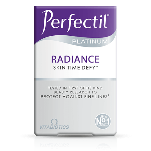 Perfectil Platinum Tablets 60`S