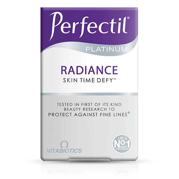 Perfectil Platinum Tablets 60`S