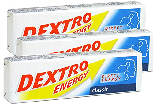 DEXTROSE ENERGY TABLETS 14`S (CLASSIC)