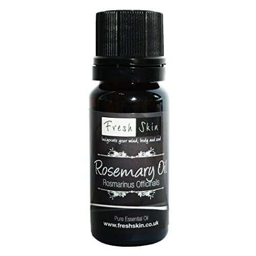 ROSEMARY PURE ESSENTIAL OIL 10ML