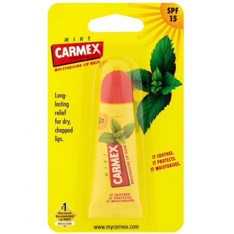 CARMEX LIP BALM MINT 10G Pharmacy Direct Kenya