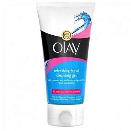 OLAY GENTLE CLEANSER REFRESHING FACE WASH 150ML