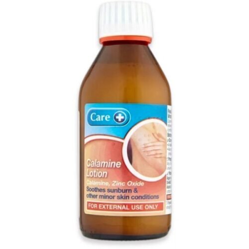 Calamine Lotion 200ml
