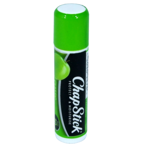 CHAPSTICK APPLE