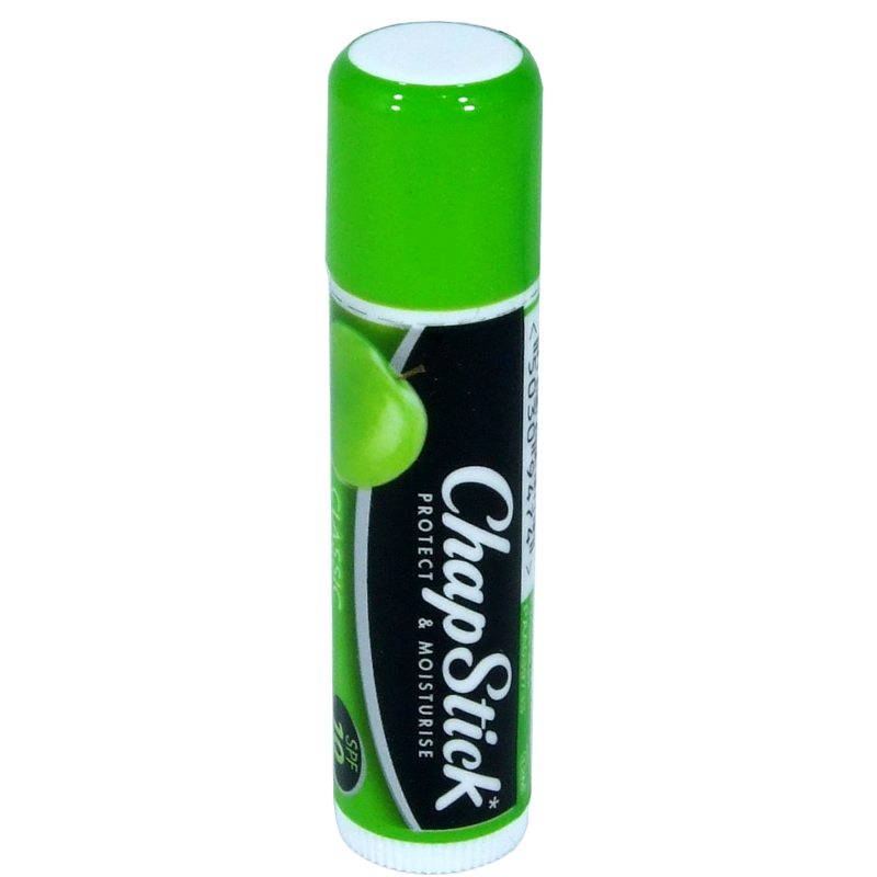 CHAPSTICK APPLE