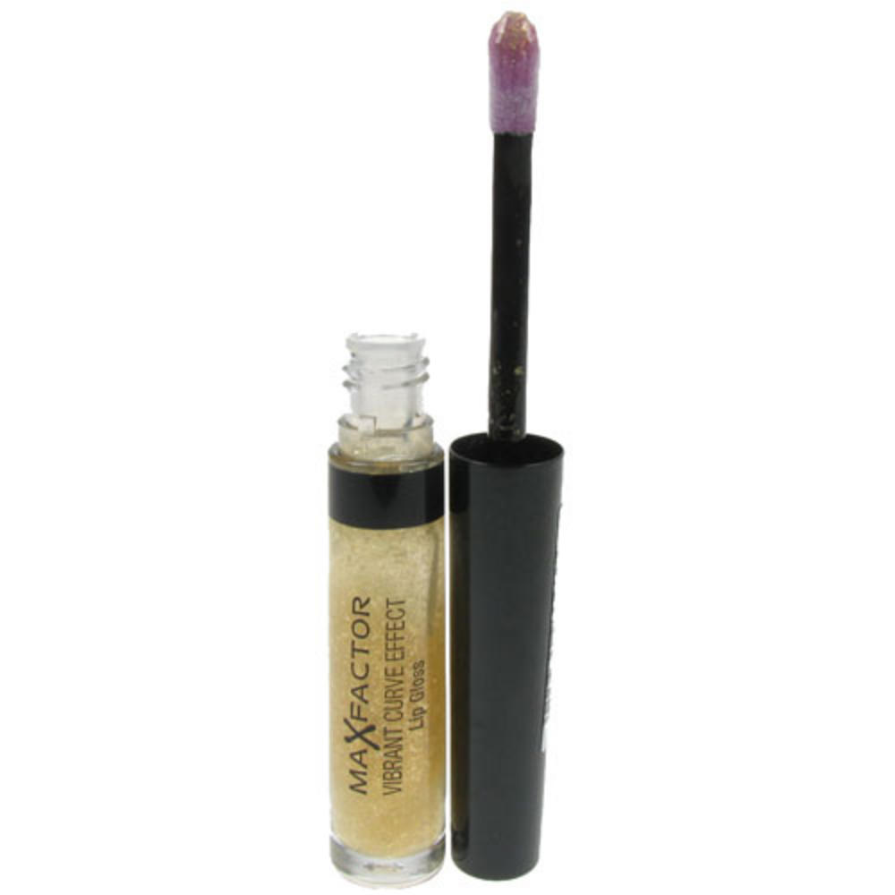 MAX FACTOR VIBRANT GLOSS SPARKLING