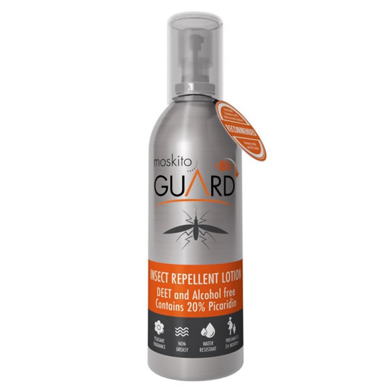 MOSKITO GUARD SPRAY 75ML