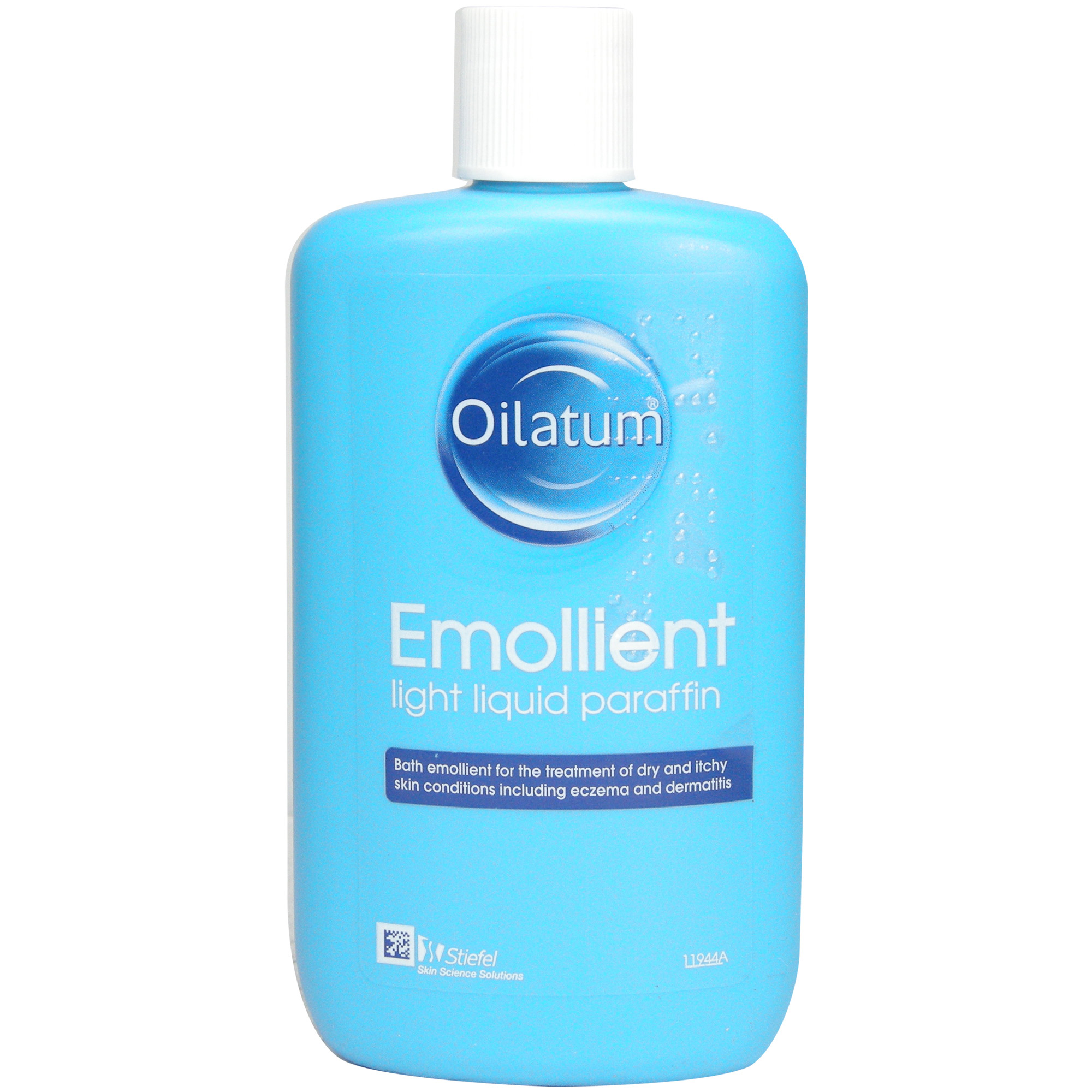 OILATUM EMOLLIENT 250ML