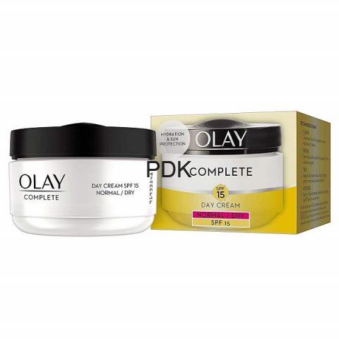 olay spf15 50ml