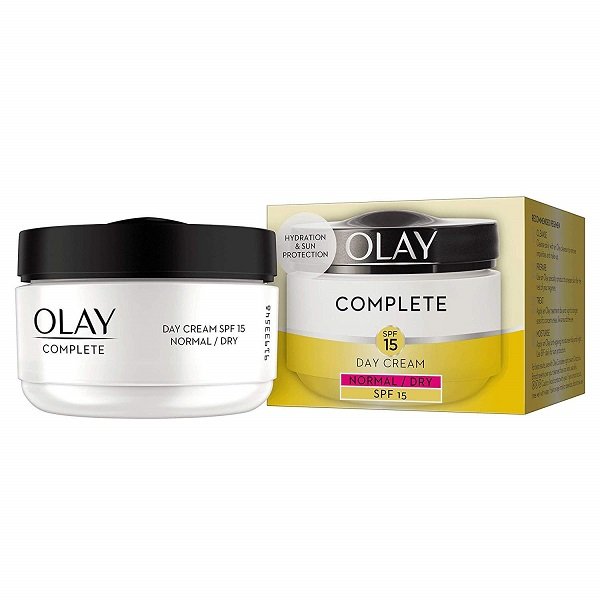 Olay Complete Day Care Cream SPF15 50ML