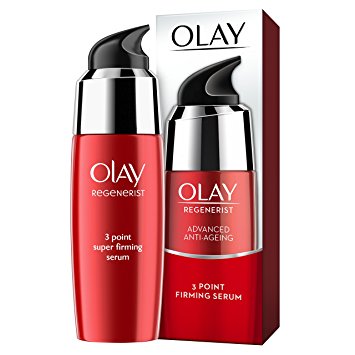 OLAY REGENERIST ADVANCED ANTI-AGEING 3 POINT FIRMING SERUM 50ML