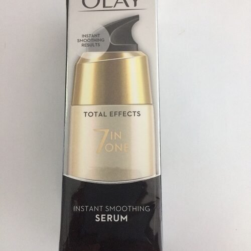 OLAY TOTAL EFFECTS 7 IN INSTANT SMOOTHING ONE 50ML