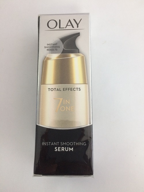 OLAY TOTAL