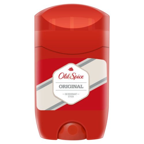 OLD SPICE ORIGINIAL DEO STICK 50ML