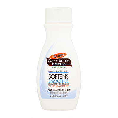 PALMERS COCOA BUTTER FORMULA LOTION 250ML