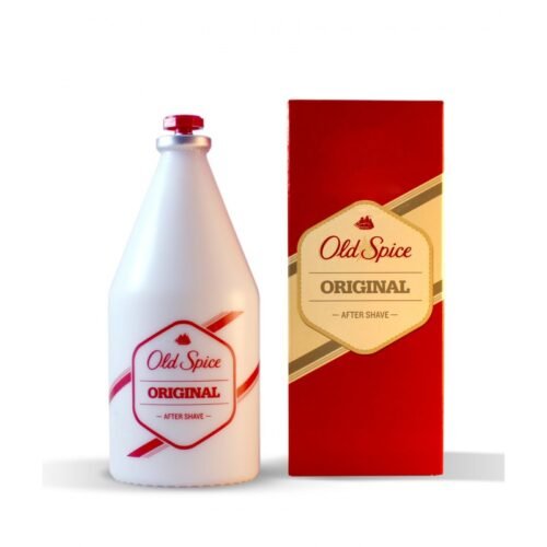 OLD SPICE ORIGINAL AFTERSHAVE LOTION 100ML