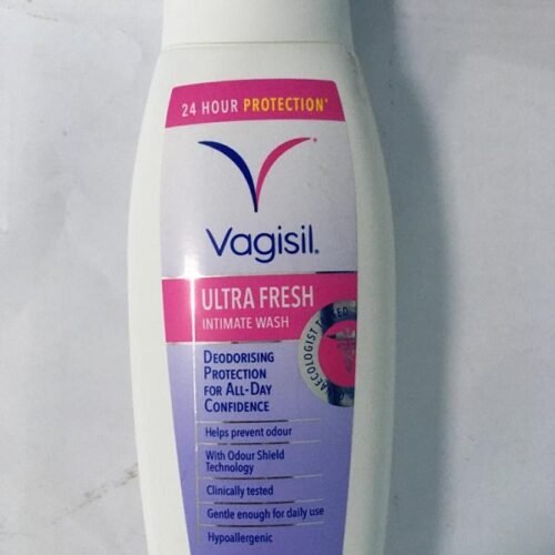 Vagisil PH Balance Wash 250ML