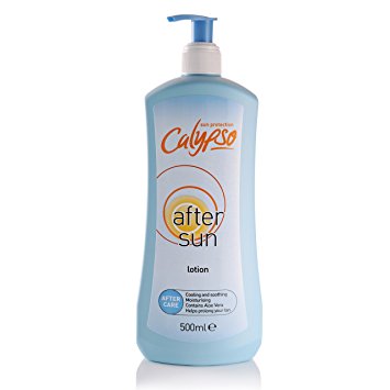 CALYPSO AFTERSUN LOTION 500ML