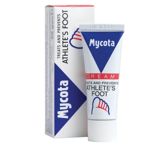 Mycota Cream 25g