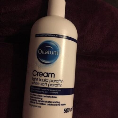 Oilatum Cream 500ML