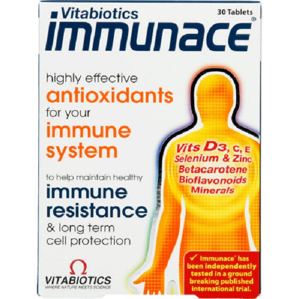 immunace