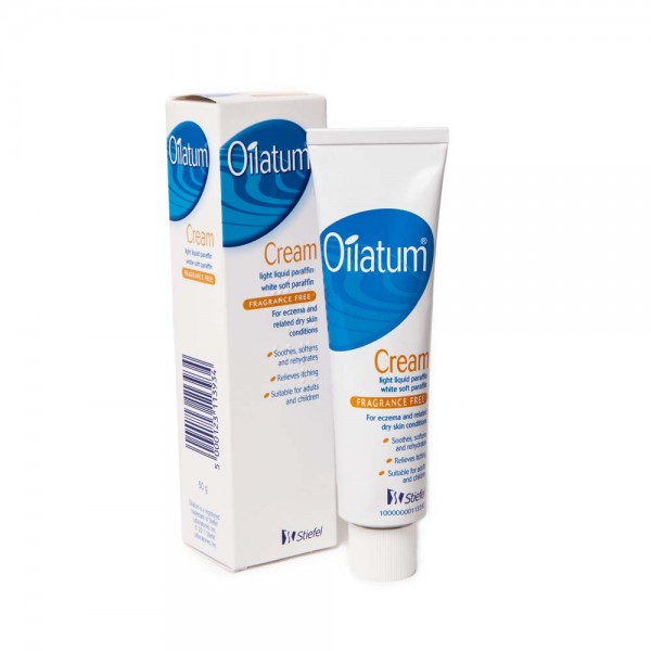 OILATUM CREAM 50G