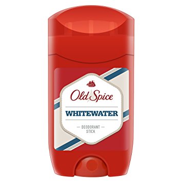 OLD SPICE WHITEWATER DEO STICK 50ML